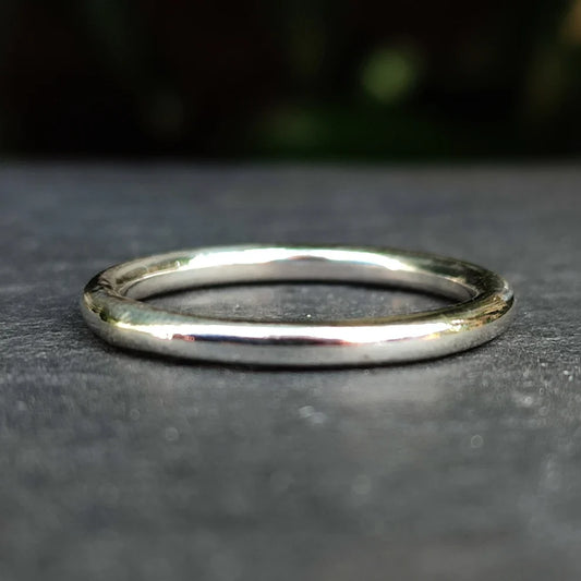 Sell Your Old Gold & Silver for Sustainable Jewellery at Silver Hollow