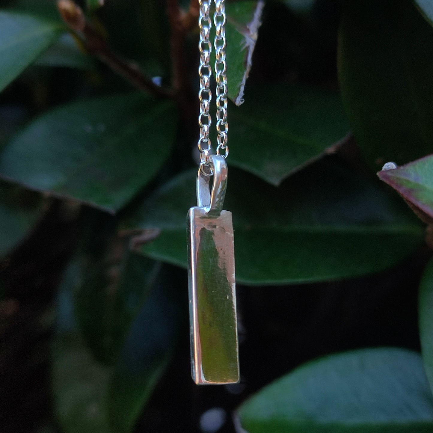 Makers Mark Pendant