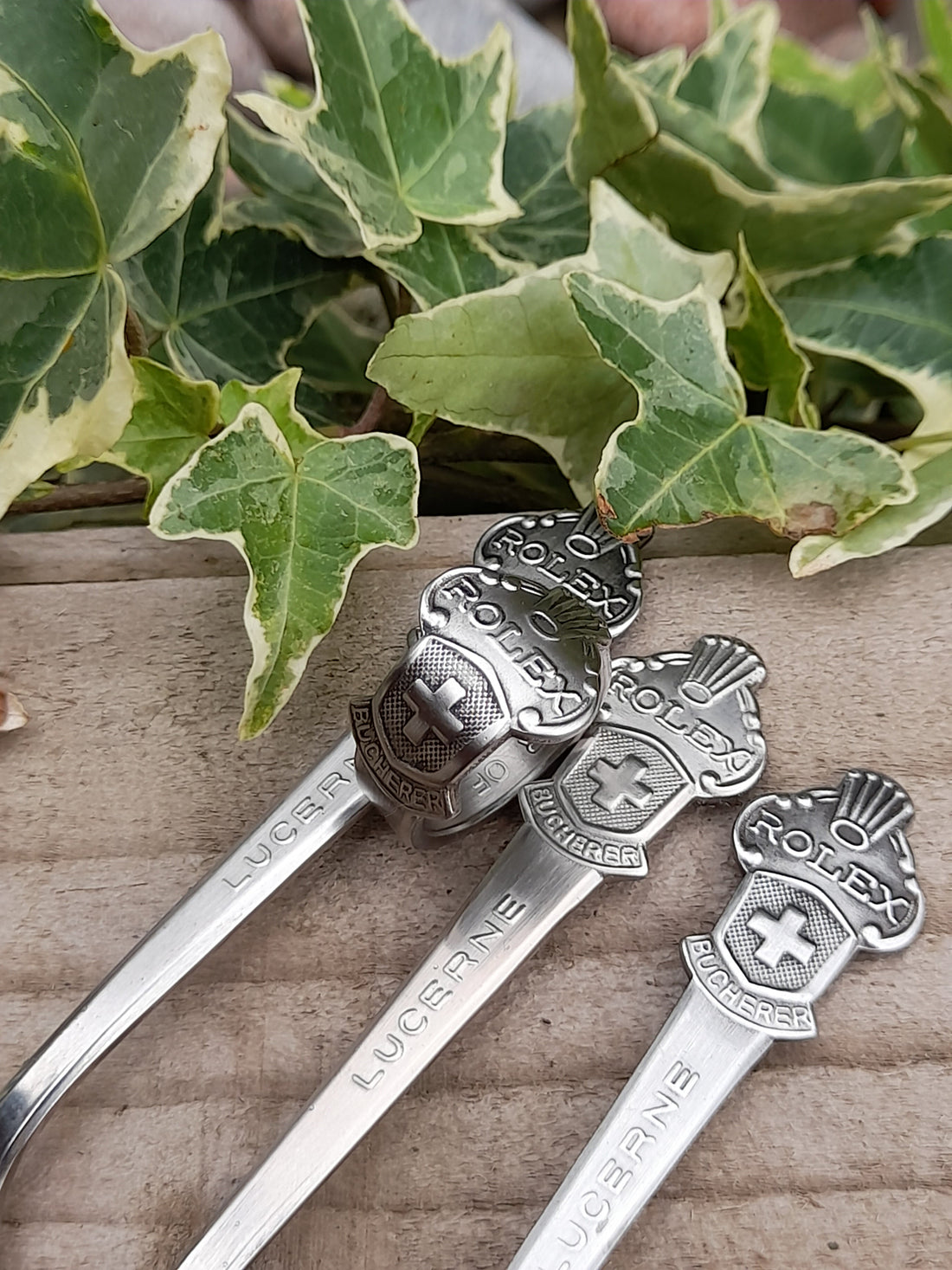 The Art of Spoon Rings: Craftsmanship, Sustainability, and Style