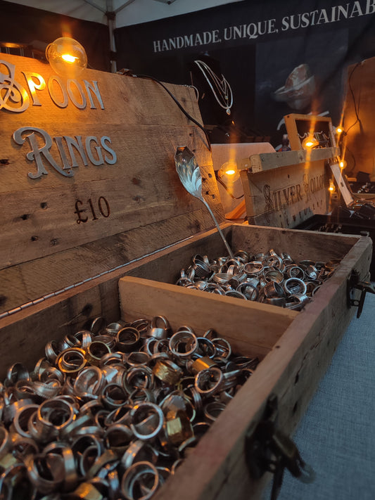 Where We'll Be- High Street Markets 2026