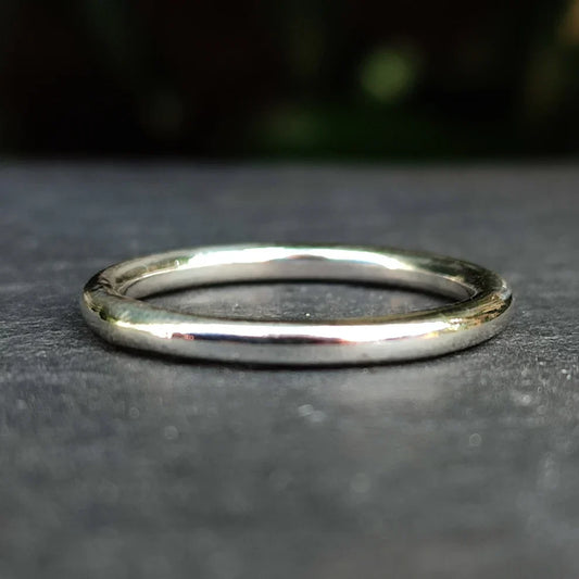 Sell Your Old Gold & Silver for Sustainable Jewellery at Silver Hollow
