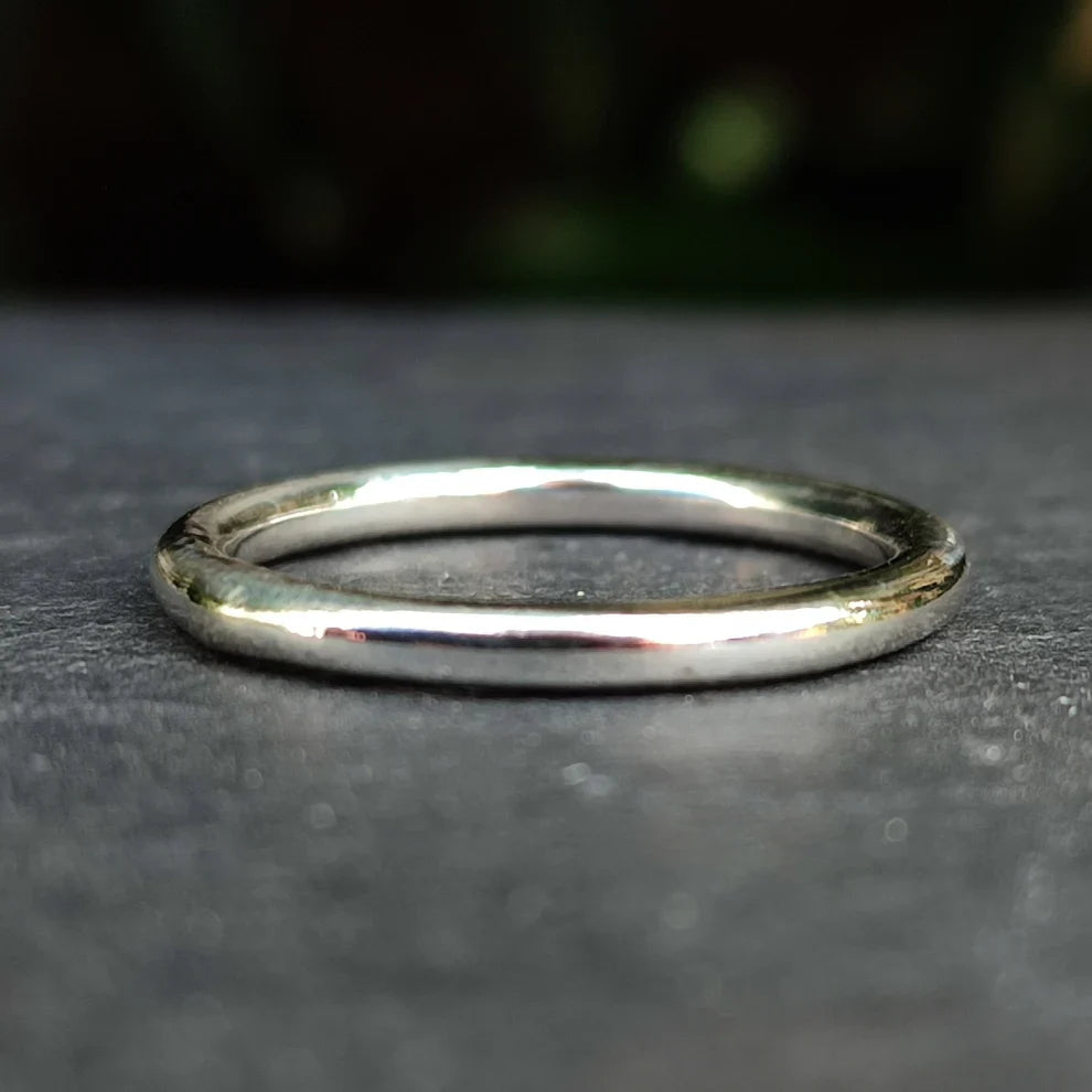 Sell Your Old Gold & Silver for Sustainable Jewellery at Silver Hollow