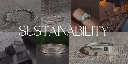 What Makes Us Sustainable?