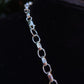 Heavy Belcher Chain Necklace - Sterling Silver