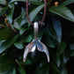 Whale Spoon Necklace - silverhollowjewellery