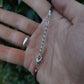 Whale Spoon Necklace - silverhollowjewellery
