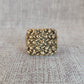 9ct Keepers Ring - silverhollowjewellery