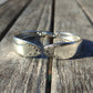 Spoon Bracelet - silverhollowjewellery
