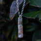 Rock Pendant