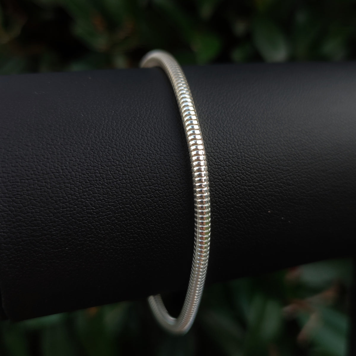 Snake Chain Bracelet