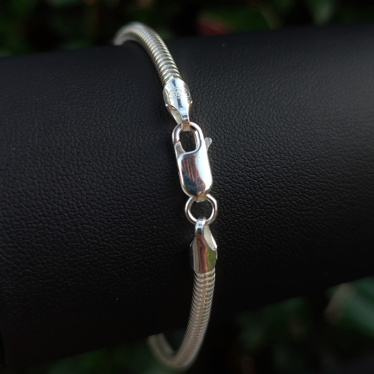 Snake Chain Bracelet