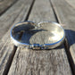 Spoon Bracelet - silverhollowjewellery