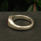 Ruby Raw Signet