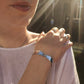 Spoon Bracelet - silverhollowjewellery