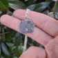 Silver Lion Pendant - silverhollowjewellery