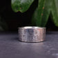 Silver Austrian Coin Ring - silverhollowjewellery