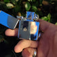 925 Hallmark Petrol Lighter - silverhollowjewellery