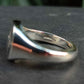 North Star Signet Ring